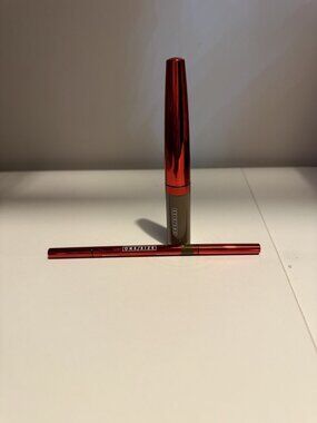 Brow Kiki One Size By Patrick Starrr Brow Duo Shade Medium Brown